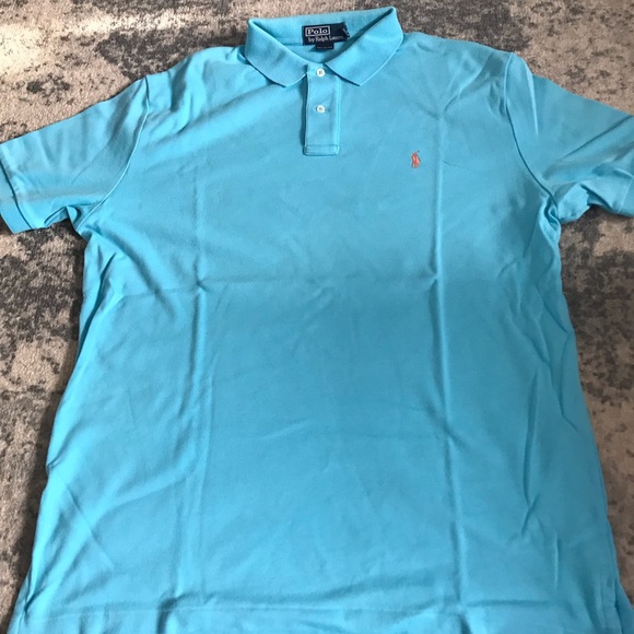 Ralph Lauren Other - Ralph Lauren Polo shirt